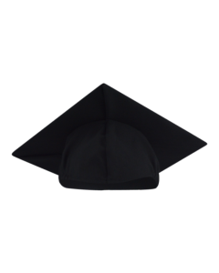 black cap matte