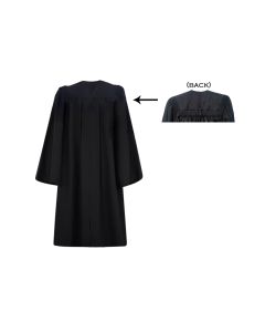 Premium Bachelors Gown Only