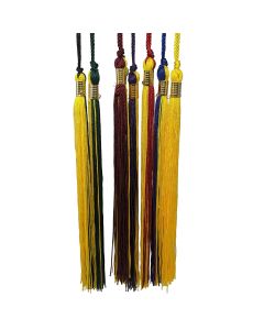 OVERSTOCK- Graduation Tassel - Final Sale