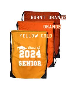 Drawstring Sportsbag - Custom Printed (20 or more)
