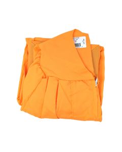Cap and Gown Set Matte Finish: Gold