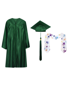 Dark Green