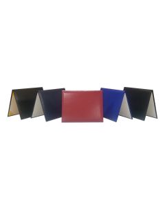 Diploma Cover - 6" x 8"