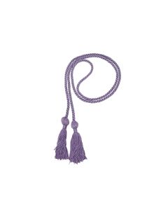 Lavender Honor Cord