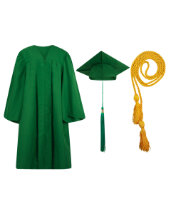 Medium Green 
