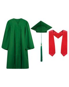 Medium Green 