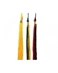 Past Year Graduation Tassels