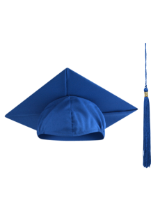 Royal Blue 