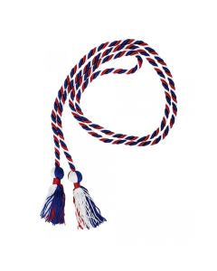 Custom Color Honor Cord