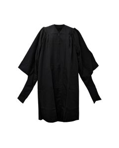 Masters Gown Only