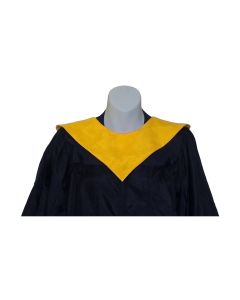 V-Shaped Stole