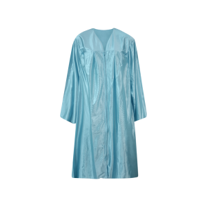 Gown Only : Pre-K / Kindergarten Shiny Finish