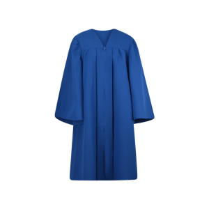 Gown Only : Pre-K / Kindergarten Matte Finish